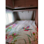 P04 Knaus Sport FU toercaravan P04 Knaus Sport FU toercaravan